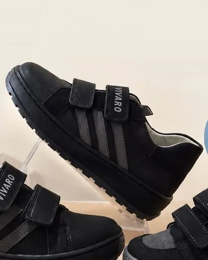 Vivaro Velcro Sneakers